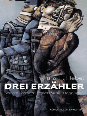 cover image of Drei Erzähler